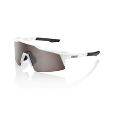 100% Speedcraft SL ochelari de soare, Matte White