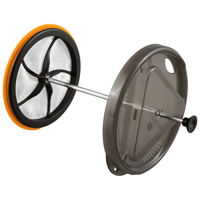Jetboil Grande Coffee Press adaptor - Silicone