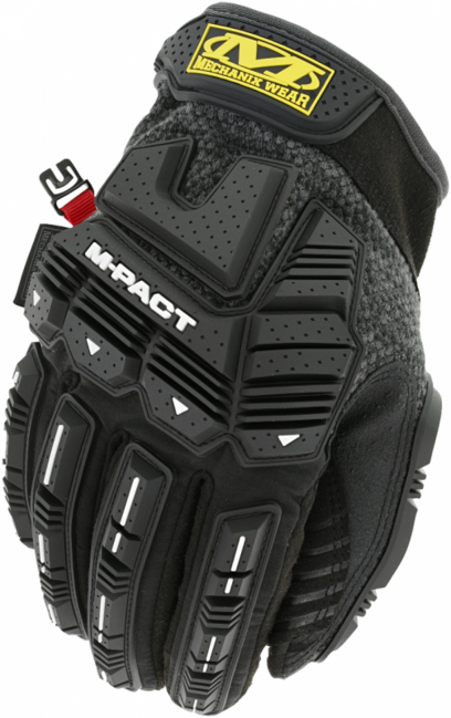 Mechanix ColdWork M-Pact Insulated mănuși, gri negru