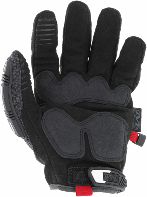 Mechanix ColdWork M-Pact Insulated mănuși, gri negru