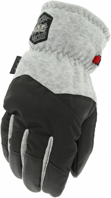 Mechanix ColdWork Guide Insulated mănuși, gri negru