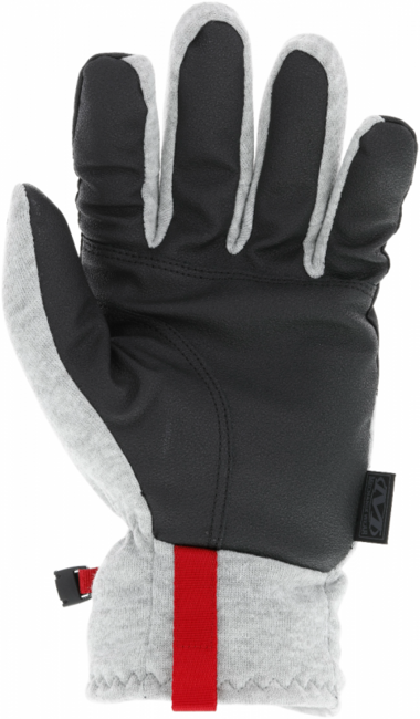 Mechanix ColdWork Guide Insulated mănuși, gri negru