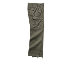Brandit US Ranger BDU pantaloni pentru bărbați, oliv