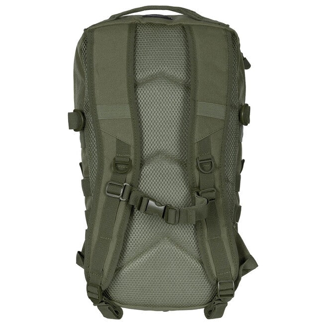 MFH Daypack rucsac, OD green