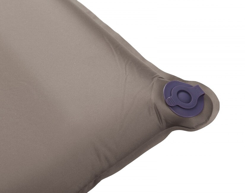 HUSKY Flopy saltea de dormit 8, gri
