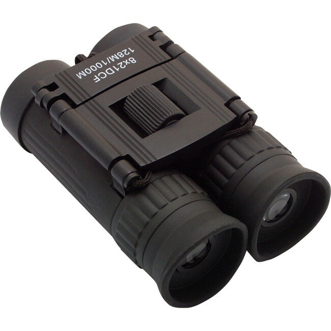 Baladeo PLR001 Foco binoclu 8x21
