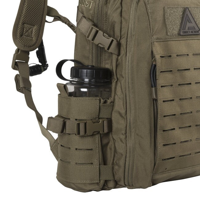 Direct Action® DUST Mk II rucsac Cordura MkII, MultiCam