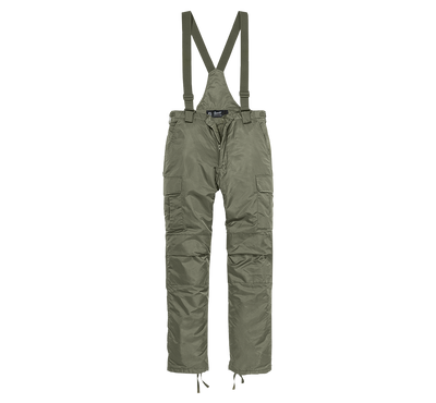 Pantaloni impermeabili pentru bărbați