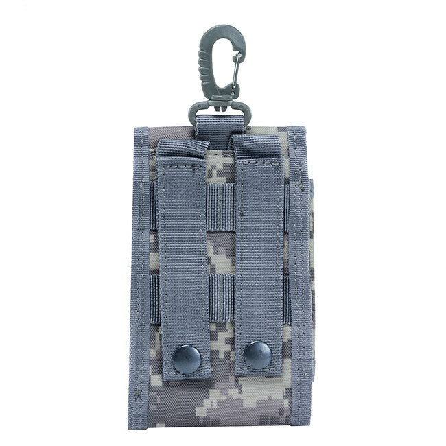 Dragowa Tactical husă pentru telefon, ACU