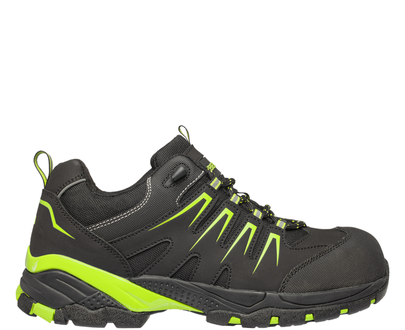 BENNON ORLANDO XTR S3 NM bocanci de lucru HI-VIS Low