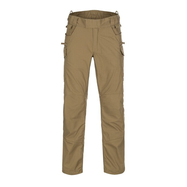 Helikon-Tex PILGRIM pantaloni, Coyote / Taiga Green