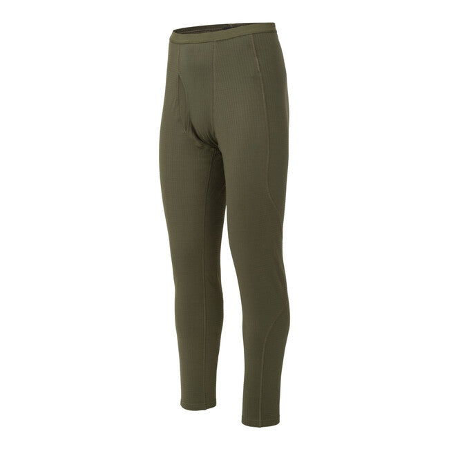 Helikon-Tex US LVL 2 lenjerie intimă pantaloni, neagră