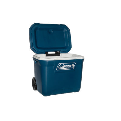 Coleman Xtreme ladă frigorifică 50 QT 47 L pe roți