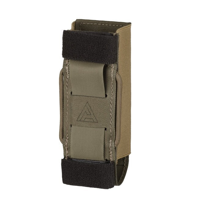 Direct Action® husă deschisă pentru turniquet Cordura negru, neagră