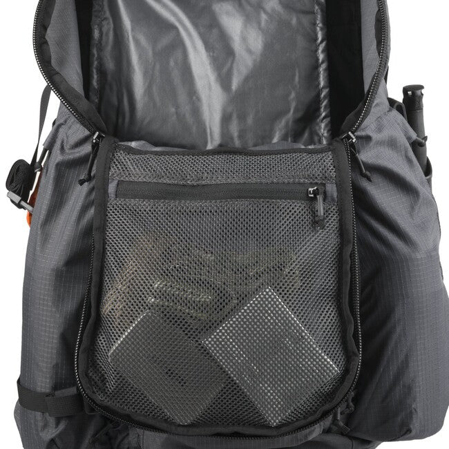 Helikon-Tex Elevation rucsac Nylon, gri