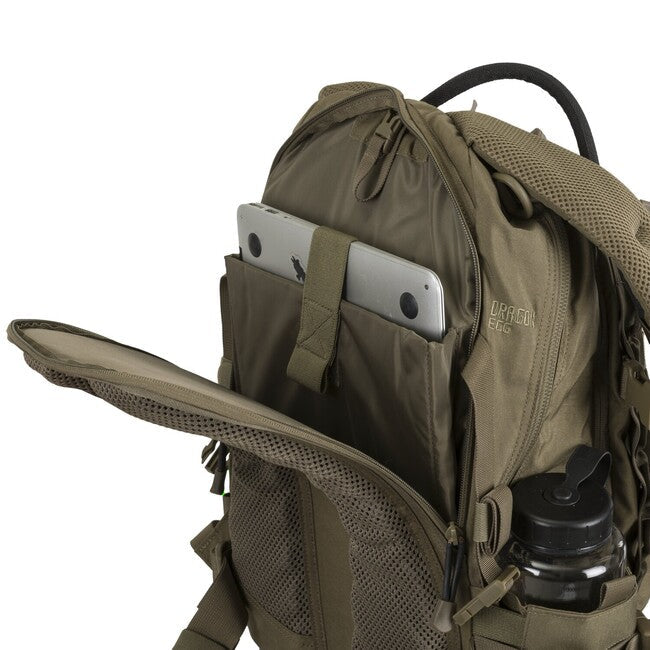 Direct Action® DRAGON EGG Mk II MkII rucsac Cordura, Flecktarn