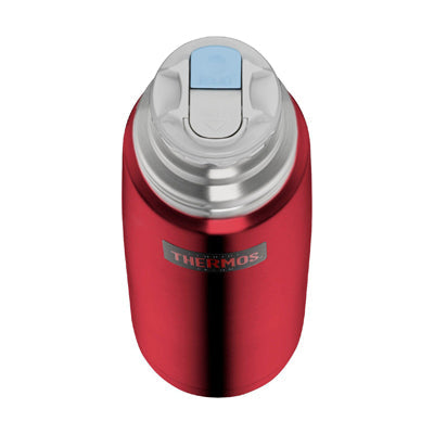 Thermos Light & Compact termos 1 L, roșu
