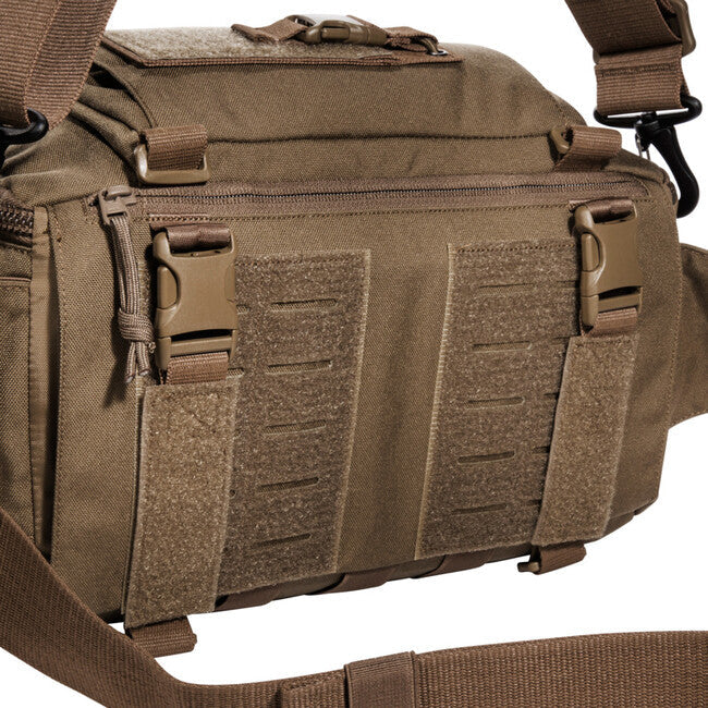 Tasmanian Tiger Medic Hip Bag geantă medicală, coyote brown
