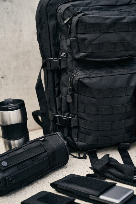Brandit US Cooper Medium rucsac multicam 25L