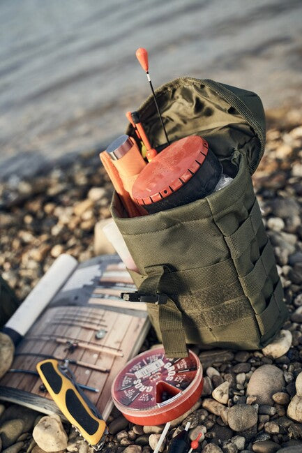 Brandit Molle husă Fire, neagră