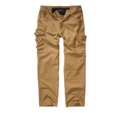 Brandit pantaloni Tactical Ripstop, camel