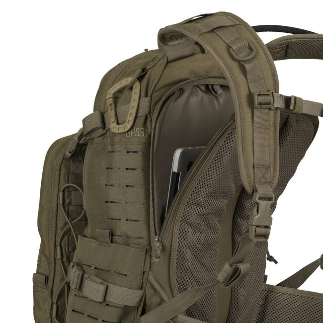 Direct Action® GHOST rucsac MKII Cordura, Coyote Brown