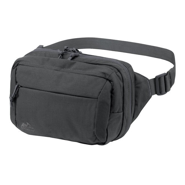 Helikon-Tex RAT borsetă pentru purtare ascunsă armă Cordura, Shadow Grey
