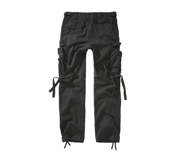Brandit M65 pantaloni pentru femei, anthracite