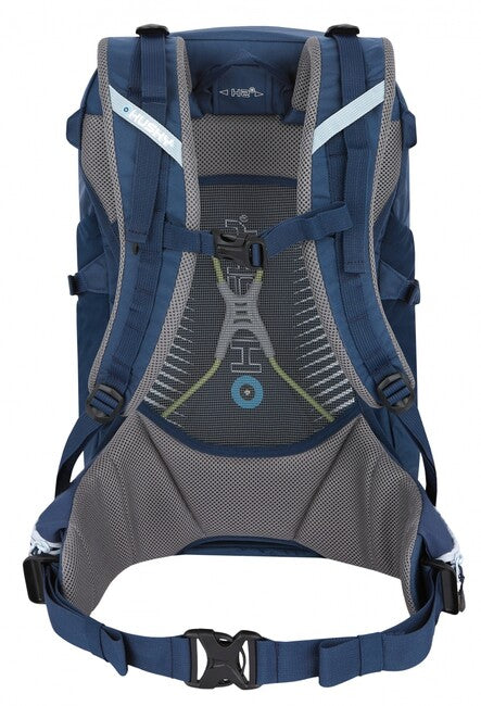 HUSKY Cingy 30l rucsac de trekking, bleumarin