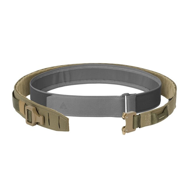 Direct Action® MUSTANG centură tactică Cordura, Pencott BadLands™