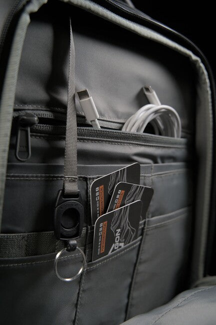 Pentagon Consul 27 rucsac, midnight blue