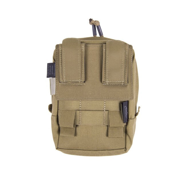 Helikon-Tex BMA Adaptor Molle pe centură 3 Cordura, verde oliv