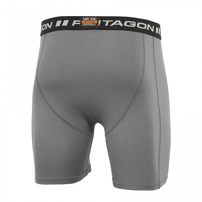 Pentagon Apollo Tac-Fresh pantaloni scurți, camo green