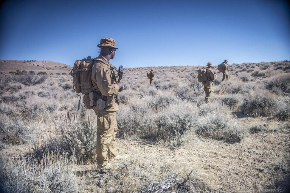 Helikon-Tex BDU Mk2 pantaloni, verzi oliv