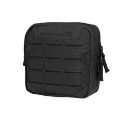 Pentagon Elpis husă MOLLE 15x15cm, neagră