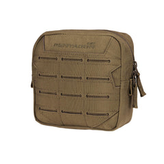Pentagon Elpis husă MOLLE 15x15cm, coyote