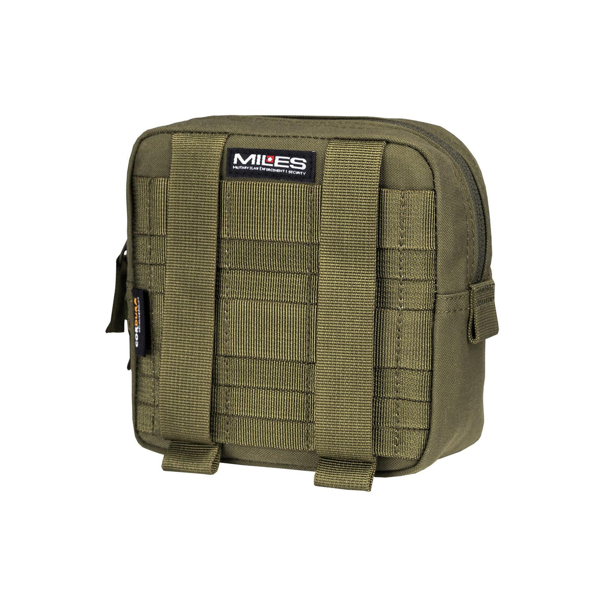 Pentagon Elpis husă MOLLE 15x15cm, oliv
