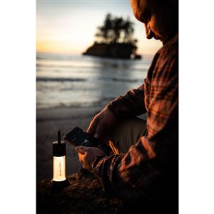 LEDLENSER ML6 CONNECT lanternă WARM LIGHT