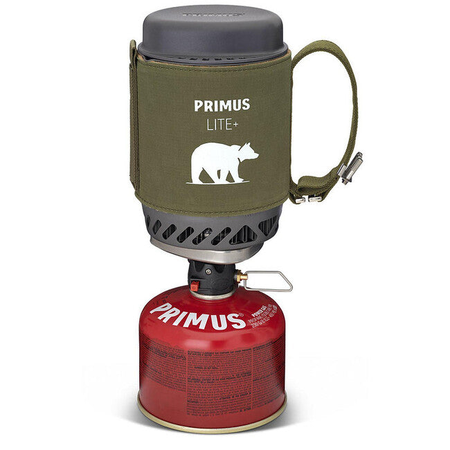 PRIMUS Lite Plus sistem de gătit, frilufts