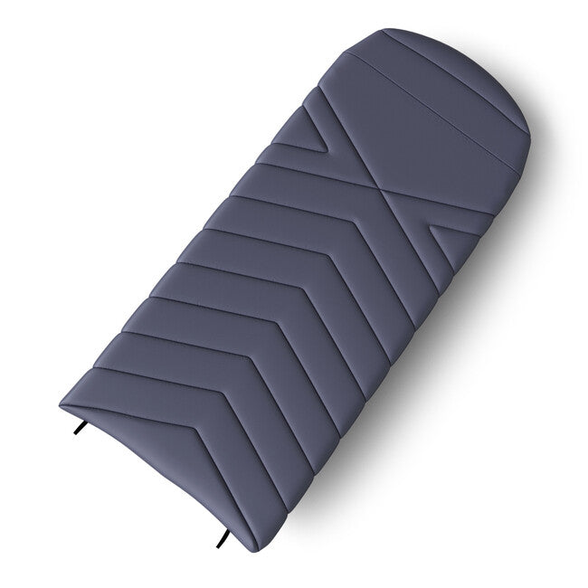 HUSKY GUTY sac de dormit, bleumarin