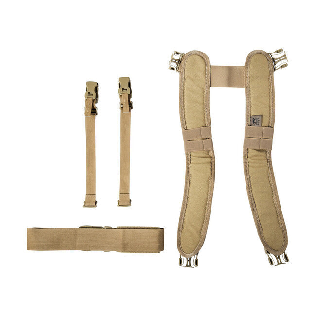 Tasmanian Tiger Rig set de adaptoare funcționale, kaki