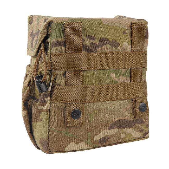 Tasmanian Tiger Canteen Pouch MkII husă, multicam