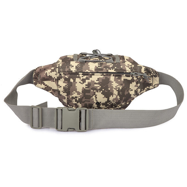 Dragowa Tactical ACU borsetă tactică impermeabilă