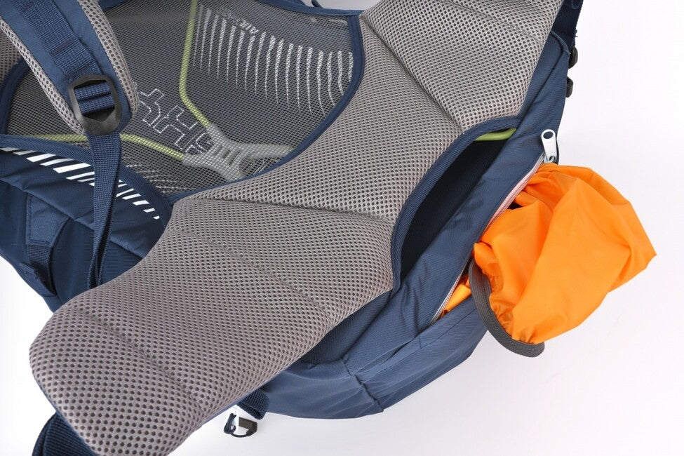 HUSKY Cingy 30l rucsac de trekking, bleumarin