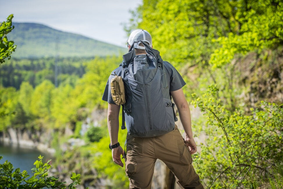 Helikon-Tex Summit rucsac, negru