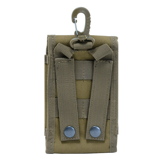 Dragowa Tactical husă pentru telefon, khaki