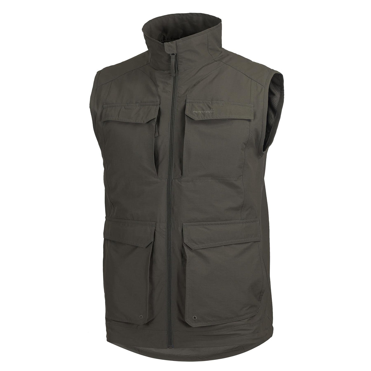 Pentagon Tigertrail Tropic vesta, RAL 7013