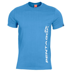 Pentagon Ageron tricou scurt, Pacific Blue
