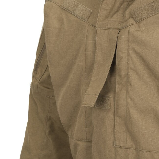 Helikon-Tex MBDU cămașă NyCo Ripstop, Flecktarn
