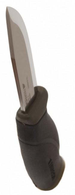 Mora of Sweden Companion HeavyDuty cuțit MG, oliv